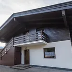 شقة Alpenchalets-2 By Interhome *