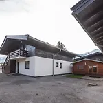 Apartment Alpenchalets-2 By Interhome *