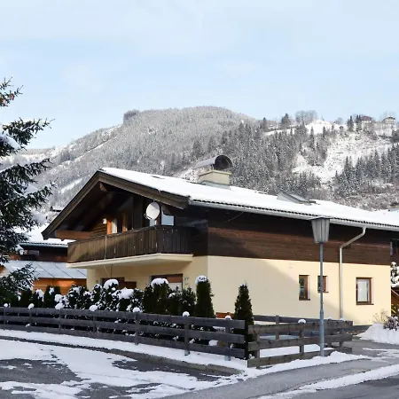 Alpenchalets-2 By Interhome * Zell am See