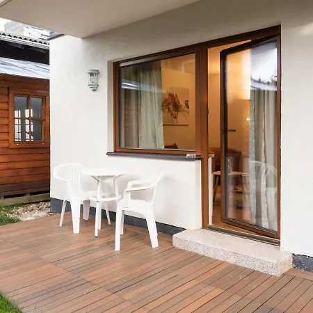 Alpenchalets-2 By Interhome Apartament