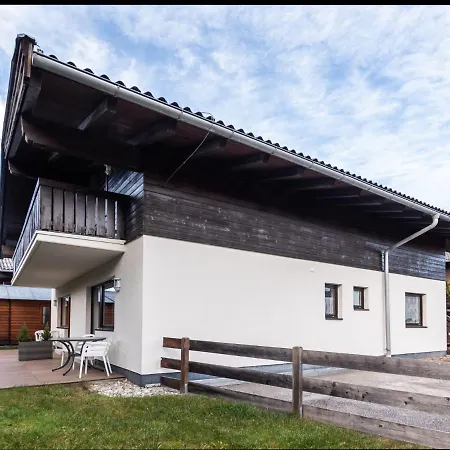 Alpenchalets - Zse201 By Interhome * Zell am See