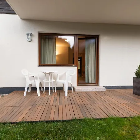 Alpenchalets - Zse201 By Interhome Zell am See