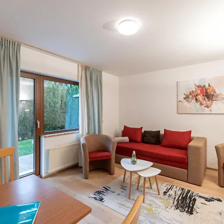 Alpenchalets - Zse201 By Interhome Zell am See