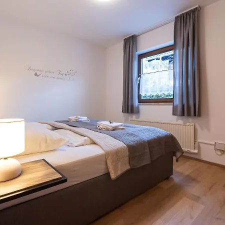 Alpenchalets - Zse201 By Interhome * Zell am See