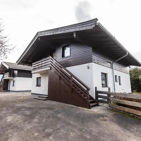 Alpenchalets - Zse201 By Interhome * Zell am See