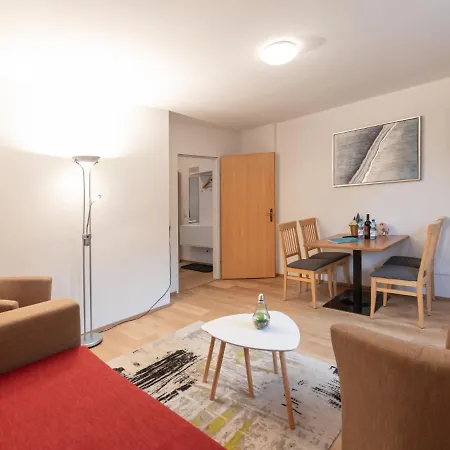 Alpenchalets - Zse201 By Interhome Zell am See
