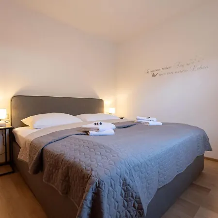 Alpenchalets - Zse201 By Interhome Appartamento Zell am See