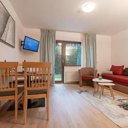 Alpenchalets - Zse201 By Interhome *