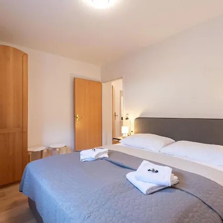 Alpenchalets - Zse201 By Interhome *