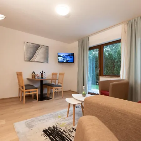 Alpenchalets - Zse201 By Interhome Zell am See