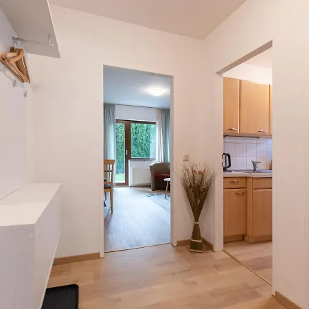 Alpenchalets-2 By Interhome Apartment *