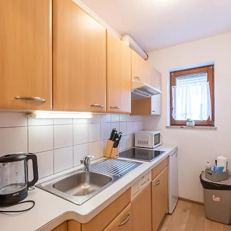 Alpenchalets-2 By Interhome Zell am See