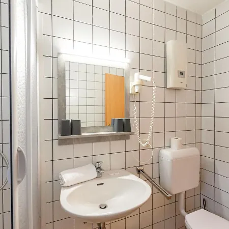 Alpenchalets-2 By Interhome Apartment