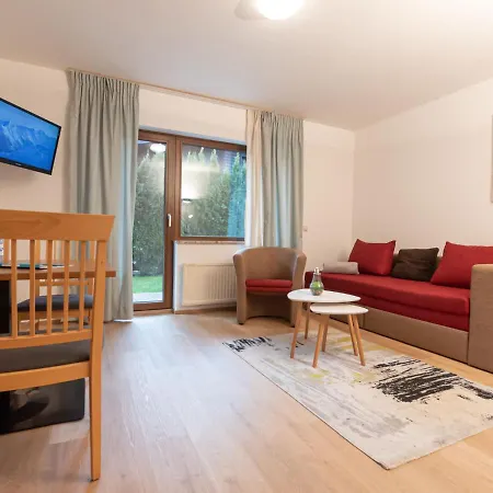 Alpenchalets - Zse201 By Interhome