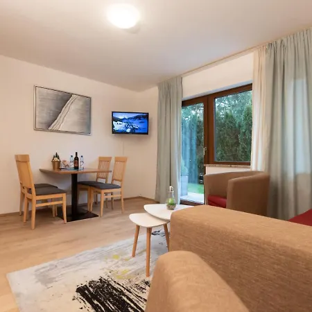 Alpenchalets - Zse201 By Interhome * Zell am See