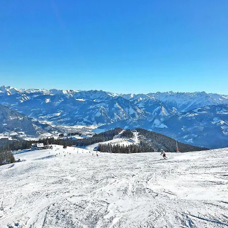 Alpenchalets - Zse201 By Interhome Zell am See