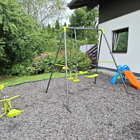 Alpenchalets-2 By Interhome Apartment Zell am See