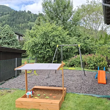 Apartment Alpenchalets-2 By Interhome Zell am See