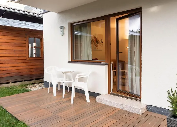 Alpenchalets-2 By Interhome شقة