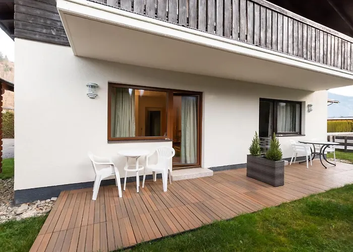 Alpenchalets-2 By Interhome