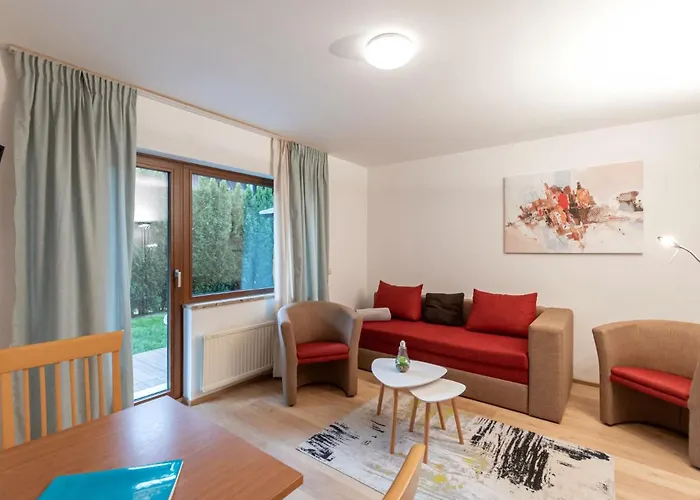 Alpenchalets-2 By Interhome زيل أم سي