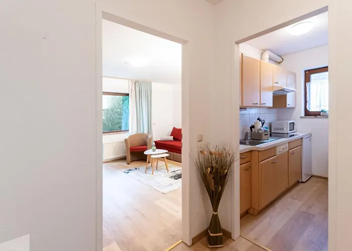 Appartement Alpenchalets-2 By Interhome *