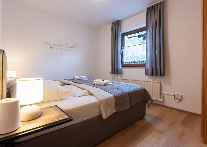 Alpenchalets-2 By Interhome * Zell am See