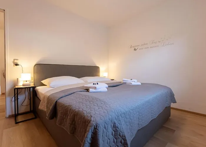 Alpenchalets-2 By Interhome Apartamento Zell am See