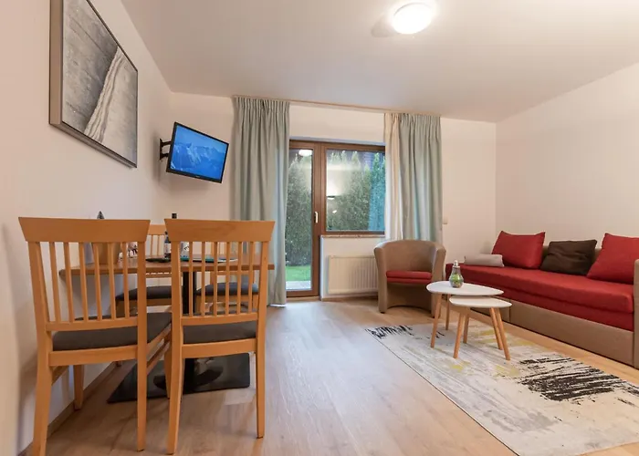 Alpenchalets-2 By Interhome *