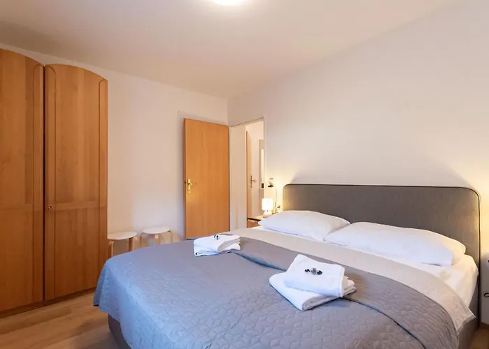 Alpenchalets-2 By Interhome *