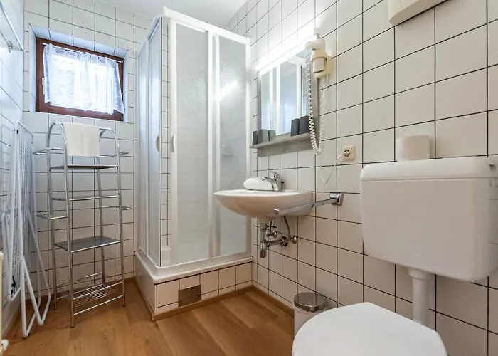 Alpenchalets-2 By Interhome Appartement