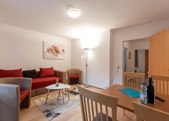 Alpenchalets-2 By Interhome * Zell am See