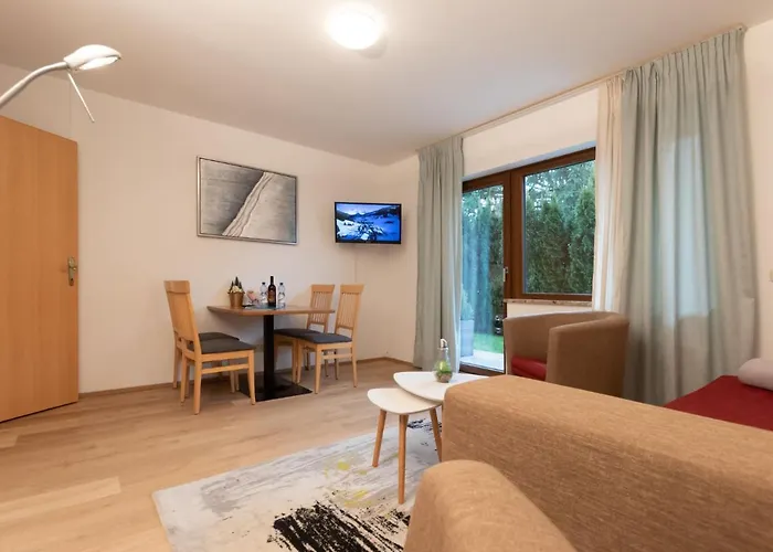 Alpenchalets-2 By Interhome Zell am See