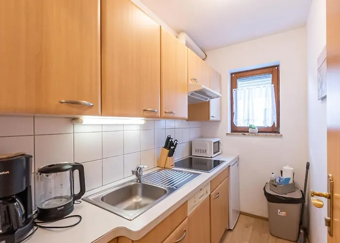 Alpenchalets-2 By Interhome Zell am See