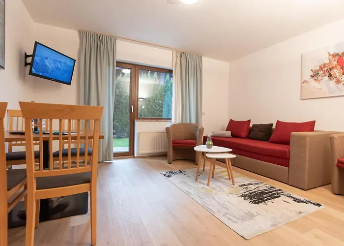 Alpenchalets-2 By Interhome