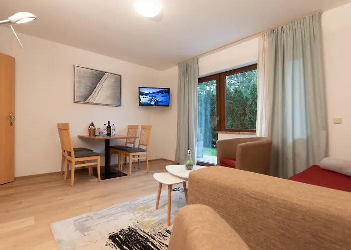 Alpenchalets-2 By Interhome * Zell am See