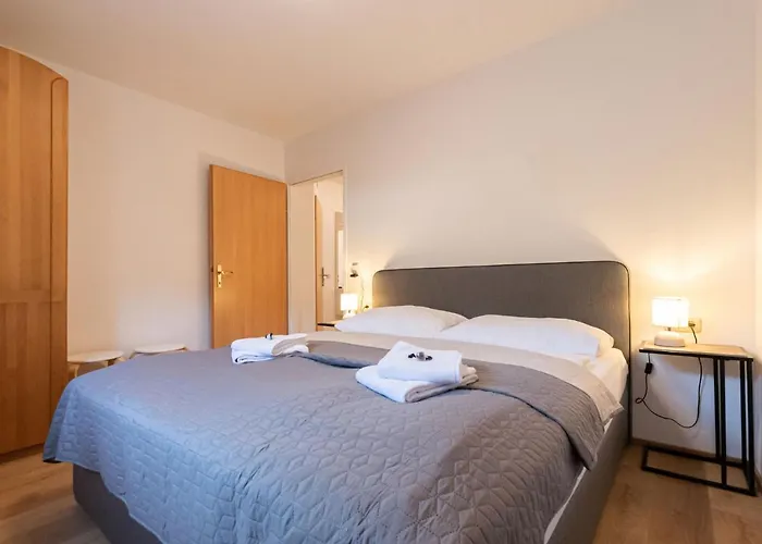 Alpenchalets-2 By Interhome *