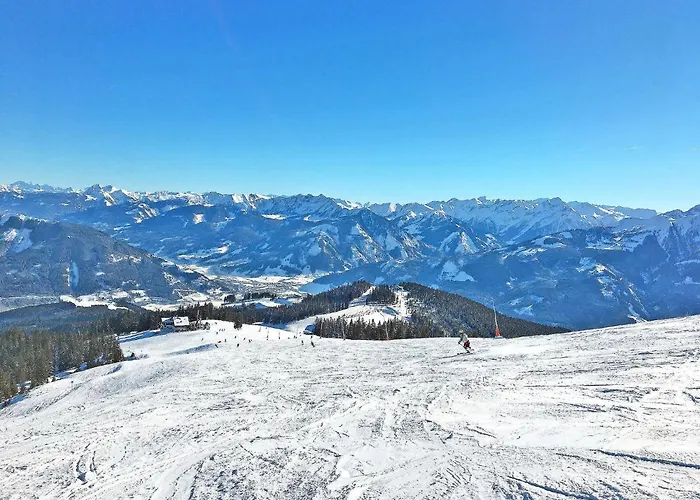 Alpenchalets-2 By Interhome Zell am See