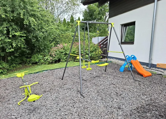 Alpenchalets-2 By Interhome Appartement Zell am See