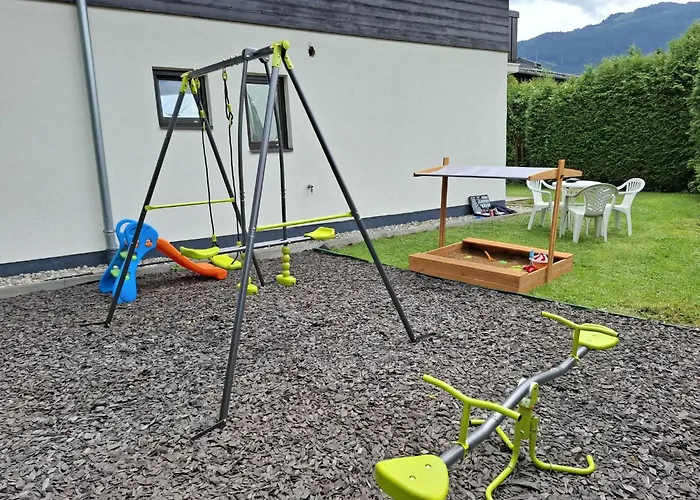 Alpenchalets-2 By Interhome