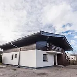 Apartment Alpenchalets-2 By Interhome Zell am See
