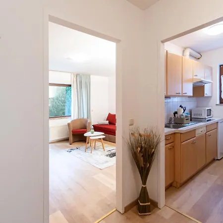 شقة Alpenchalets-2 By Interhome *