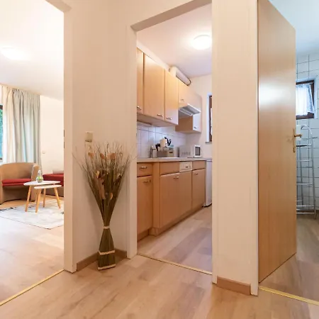 Alpenchalets-2 By Interhome زيل أم سي