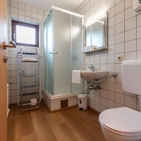 Alpenchalets - Zse201 By Interhome Apartment *