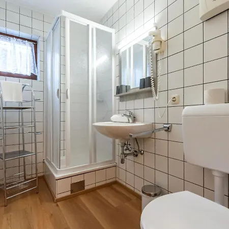 Alpenchalets - Zse201 By Interhome Apartment