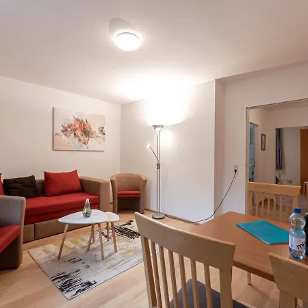 Alpenchalets-2 By Interhome * زيل أم سي