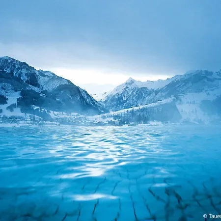 Alpenchalets-2 By Interhome زيل أم سي