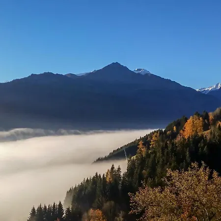 Alpenchalets - Zse201 By Interhome Apartment *