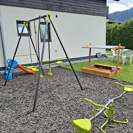 Alpenchalets-2 By Interhome