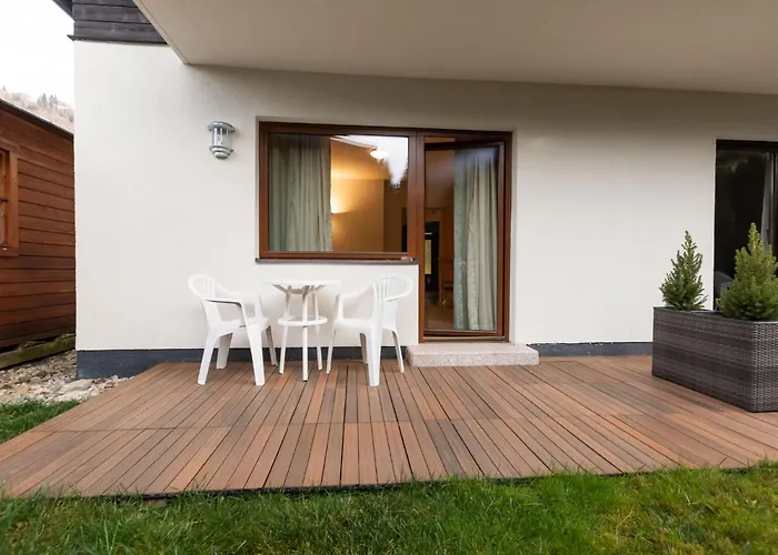 Alpenchalets-2 By Interhome Zell am See